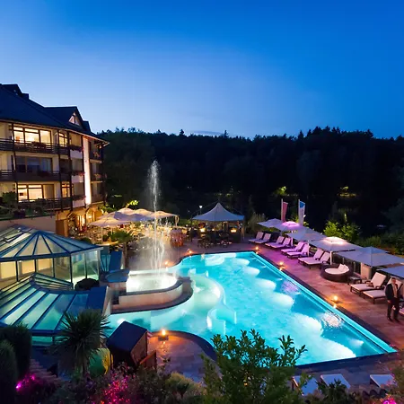 Romantischer Winkel RoLigio&Wellness Resort-2